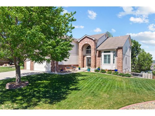1720 Wild Rye Ct, Castle Rock, CO, 80109-3507 | Card Image