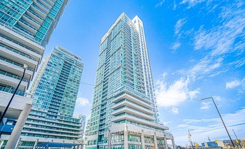1202-70 Town Centre Crt, Scarborough, ON, M1P0B2 | Card Image