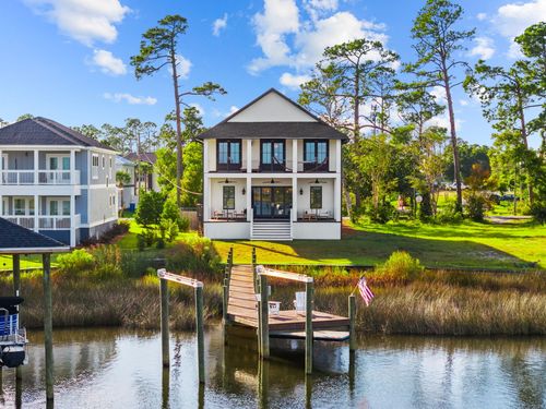 2821 Annette Ave, Panama City Beach, FL, 32408-7101 | Card Image