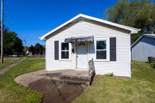 914 S Elsie Ave, Davenport, IA, 52802-2606 | Card Image