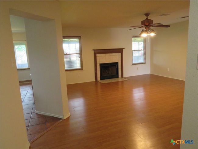 1808 Agate Dr, House other with 4 bedrooms, 2 bathrooms and null parking in Killeen TX | Image 21