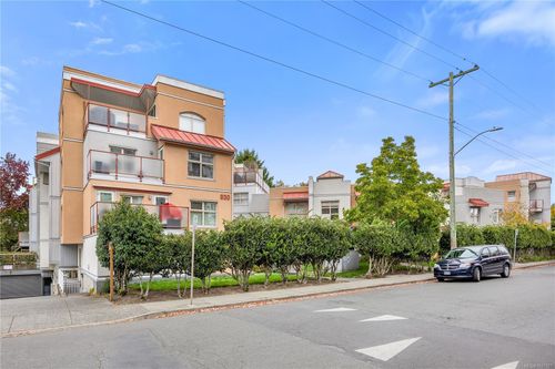 104-930 North Park St, Victoria, BC, V8T1C6 | Card Image