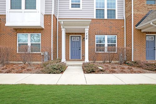 155 Canterbury Way, Lake Zurich, IL, 60047 | Card Image