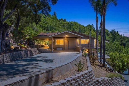 20955 Panorama Dr, Los Gatos, CA, 95033 | Card Image
