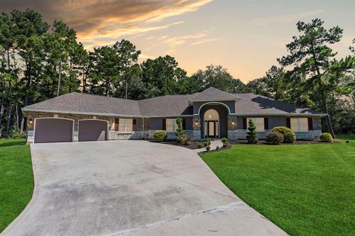 17501 Julianne Dr, Waller, TX, 77484-2150 | Card Image