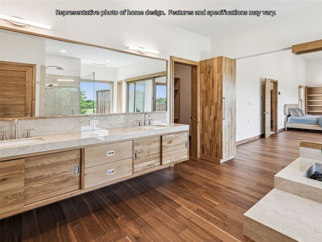 14867 Little Bluestem Ln, House other with 4 bedrooms, 5 bathrooms and null parking in Frisco TX | Image 20