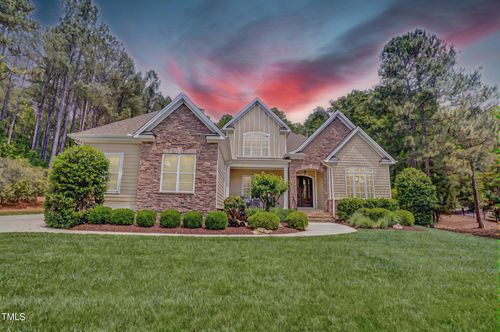 216 Colonial Ridge Dr, Pittsboro, NC, 27312-6098 | Card Image