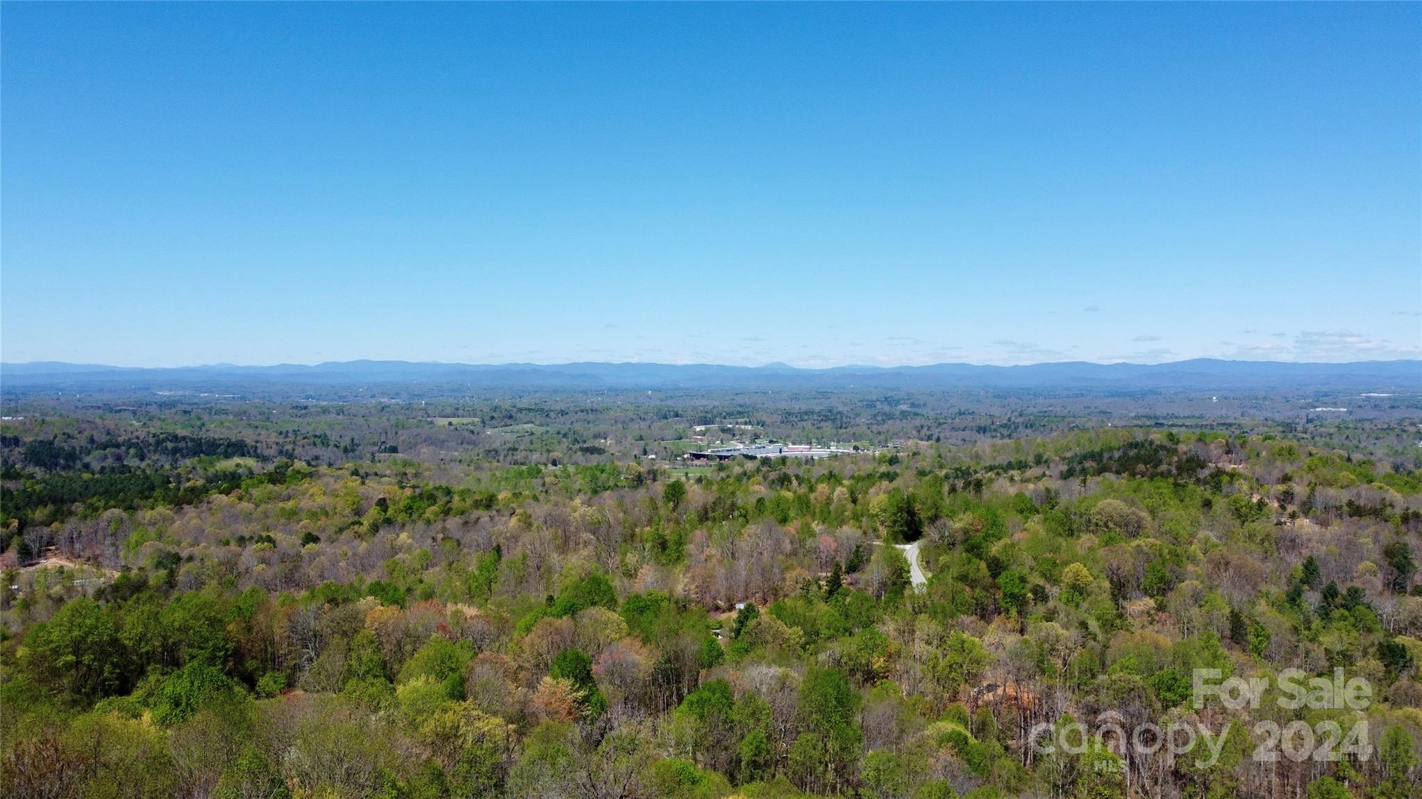 Mount Sinai Rd, Wilkesboro, NC 28697
