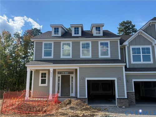 6424 Quinlynn Pl, Midlothian, VA, 23112-2577 | Card Image