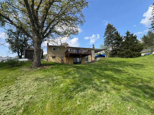 6569 Bird Lake Bas, House other with 3 bedrooms, 1 bathrooms and null parking in Osseo MI | Image 14