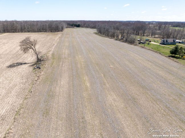 3796 Hoyt Rd, Home with 0 bedrooms, 0 bathrooms and null parking in Belding MI | Image 5