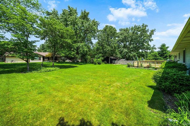 12199 Fields Farm Ct, House other with 3 bedrooms, 2 bathrooms and null parking in Granger IN | Image 18