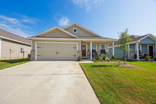 322 Ashbrook Way, Princeton, TX, 75407 | Card Image