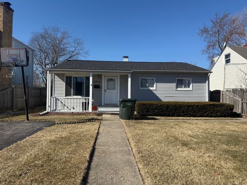 2310 Jethro Ave, Zion, IL, 60099-2115 | Card Image