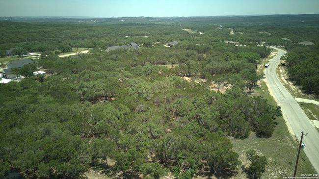 265 Restless Wind, Home with 0 bedrooms, 0 bathrooms and null parking in Spring Branch TX | Image 6