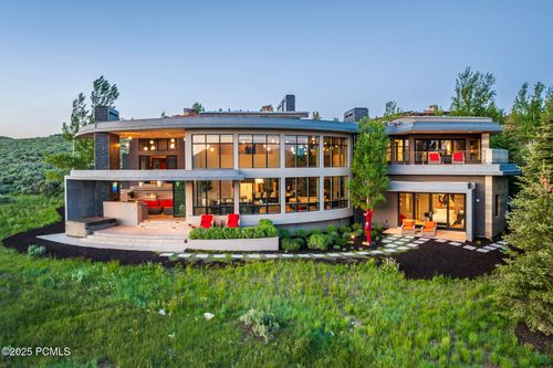 7841 N Westhills Trl, Park City, UT, 84098-6296 | Card Image