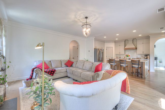3063 Kirkland Cir, House other with 3 bedrooms, 3 bathrooms and 2 parking in Mount Juliet TN | Image 27