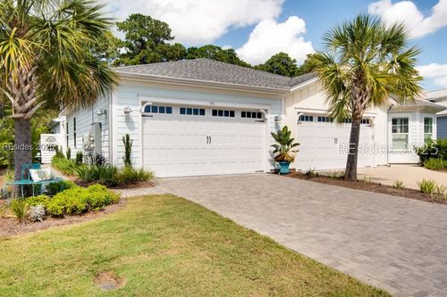 195 Summertime Pl, Hardeeville, SC, 29927-5040 | Card Image