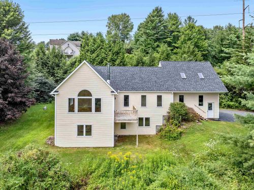 192 Blush Hill Ests, Waterbury, VT, 05676-6003 | Card Image