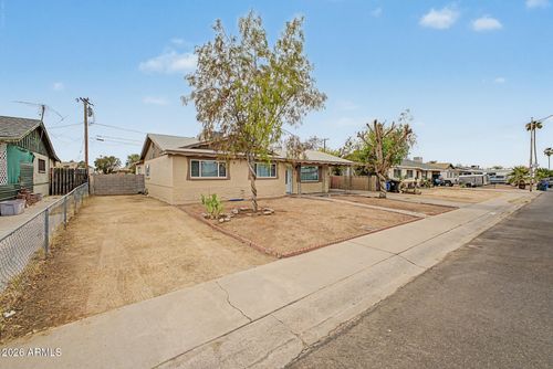 2909 W Aster Drive, Phoenix, AZ, 85029 | Card Image