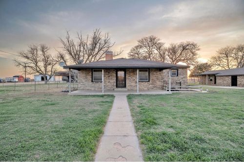 7410 W Fm 818, Big Spring, TX, 79720-7262 | Card Image