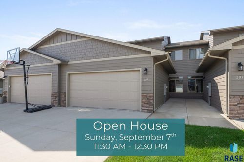205 W Ivy Rd, Tea, SD, 57064-2654 | Card Image