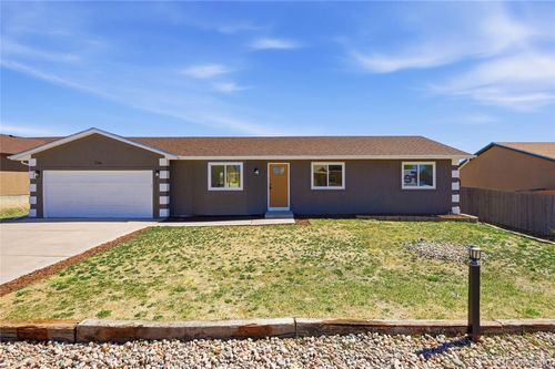 774 S Watermelon Dr, Pueblo West, CO, 81007-1948 | Card Image