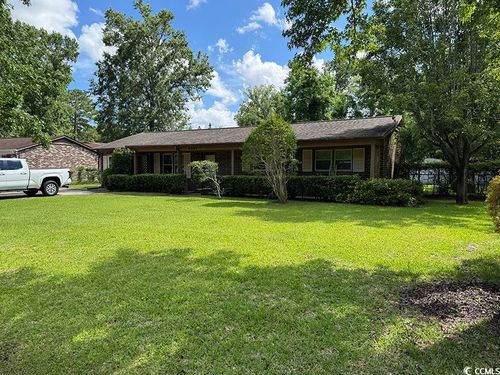4041 Long Line Ln, Myrtle Beach, SC, 29579-6923 | Card Image
