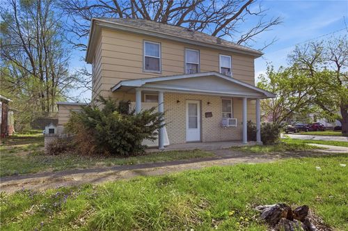 1621 Edgar Avenue, Mattoon, IL, 61938 | Card Image