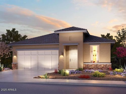 20505 N Anniversary Dr, Maricopa, AZ, 85138-0031 | Card Image