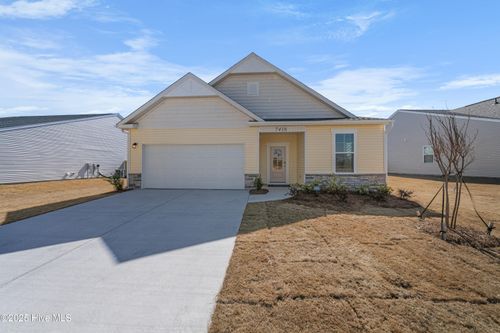 7418 Linda Vista Lane, Leland, NC, 28451 | Card Image