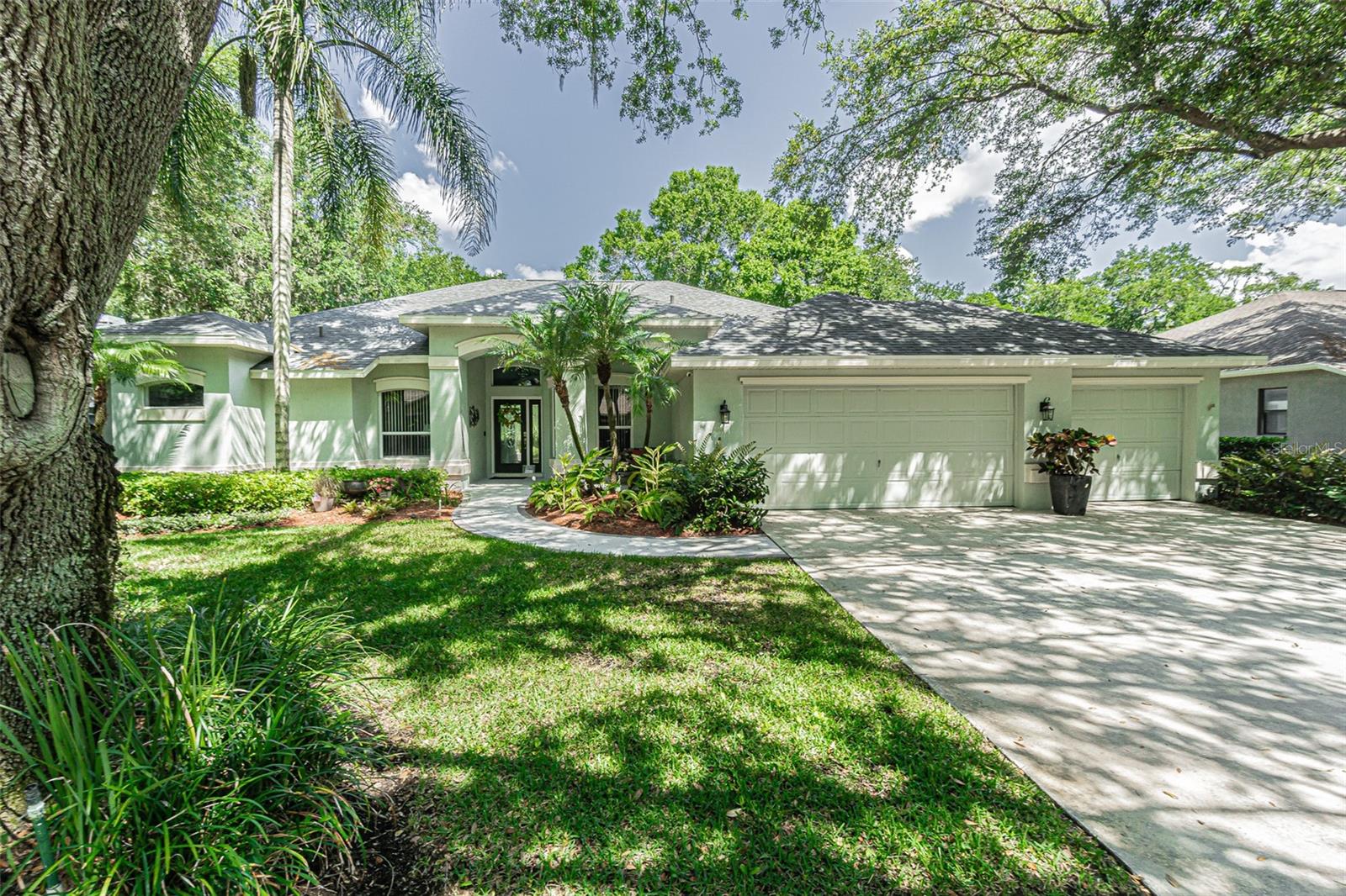 Eagle Bluff Dr, Valrico, FL 33596