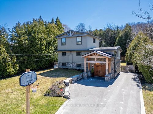 128 James St, Blue Mountains, ON, L9Y0T6 | Card Image