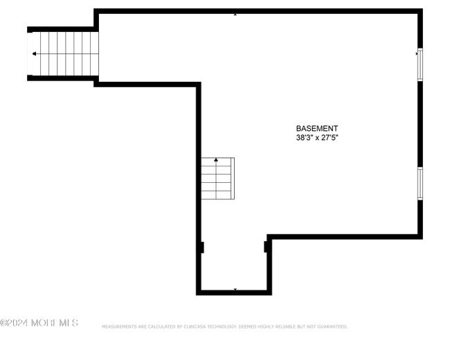 175 State Route 34, House other with 3 bedrooms, 3 bathrooms and null parking in Holmdel NJ | Image 44