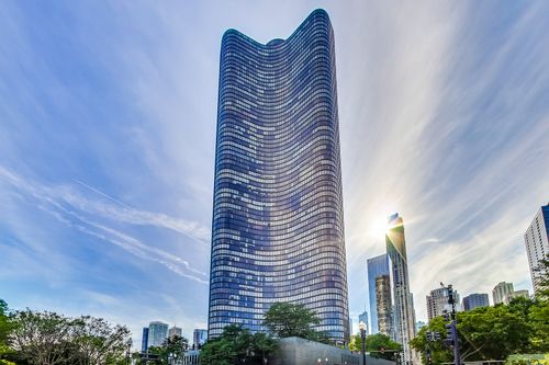 1312-505 N Lake Shore Dr, Chicago, IL, 60611-3403 | Card Image