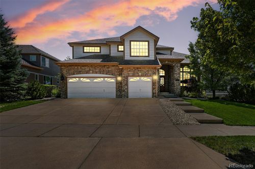 7809 S Coolidge Way, Aurora, CO, 80016 | Card Image