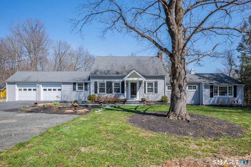 408 Breakneck Hill Rd, Middlebury, CT, 06762-1921 | Card Image