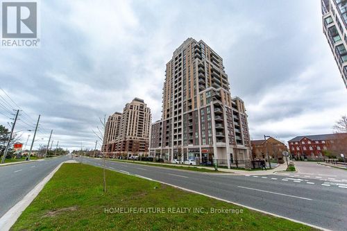 203-9560 Markham Rd, Markham, ON, L6E0T9 | Card Image
