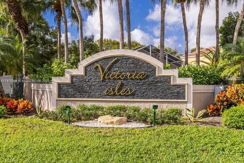 4834 Nw 58th Mnr, Coconut Creek, FL, 33073-2312 | Card Image
