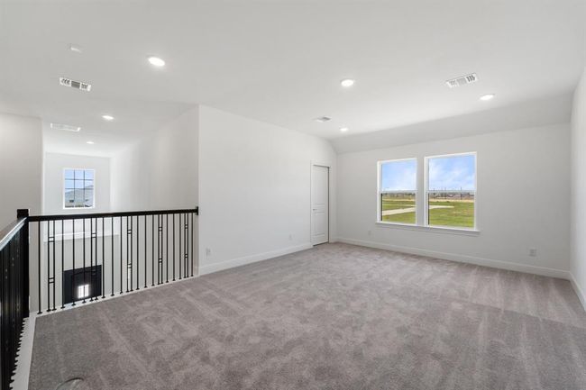 6122 Lush Passture Ln, House other with 3 bedrooms, 3 bathrooms and 2 parking in Manvel TX | Image 15