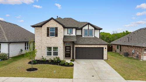 606 Creekview Ln, Lavon, TX, 75166-2003 | Card Image