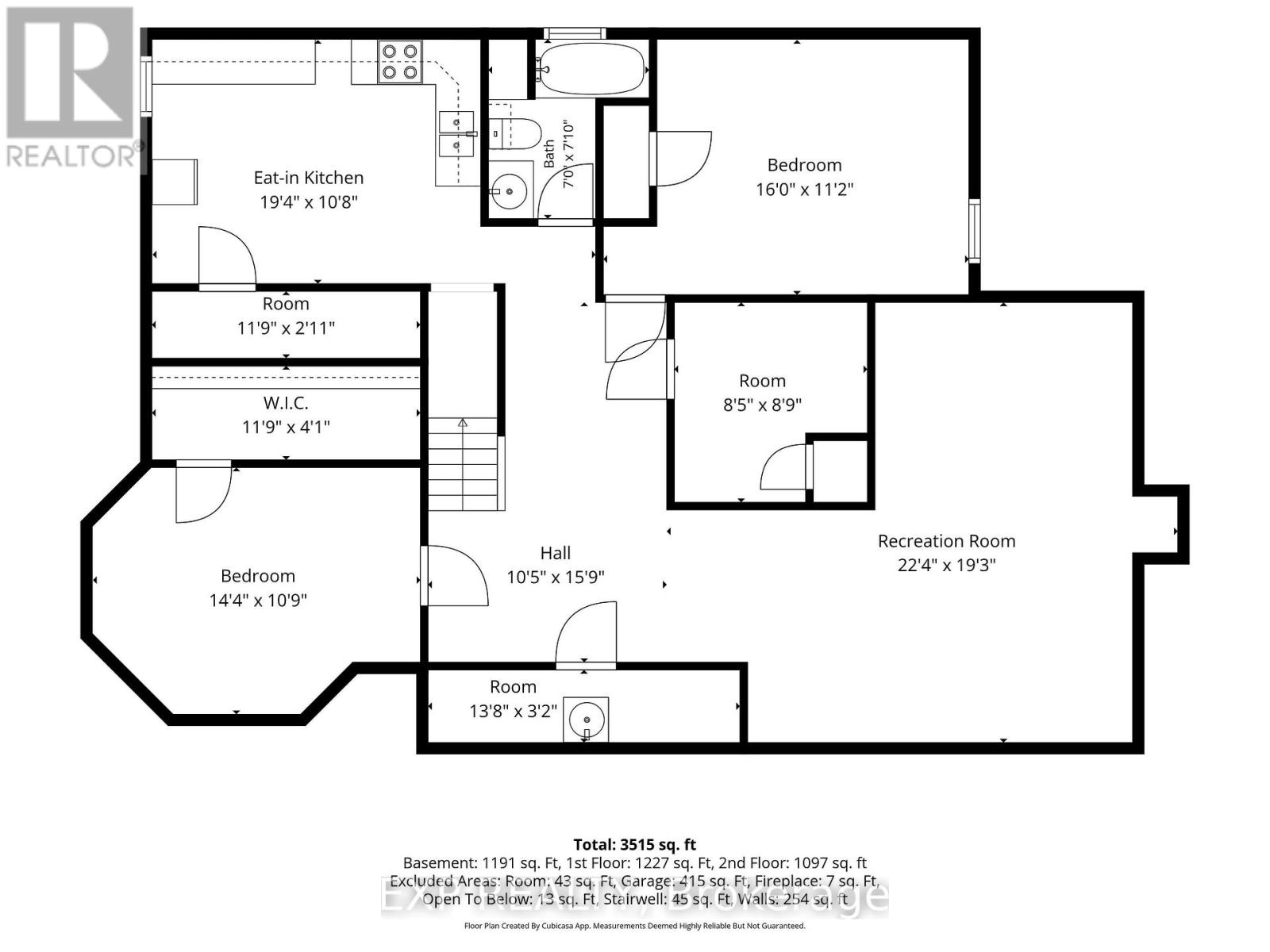 Residential in Mississauga (Lisgar) 4