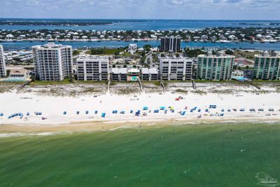 A302 - 16787 Perdido Key Dr, Condo with 2 bedrooms, 2 bathrooms and null parking in Perdido Key FL | Image 1