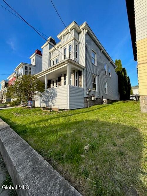 2-357 Forest Ave, Amsterdam, NY, 12010-2726 | Card Image