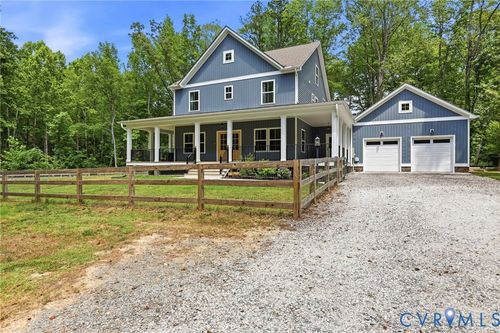13020 Elmont Rd, Ashland, VA, 23005-7655 | Card Image