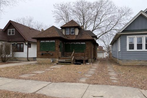 3054 N 59th Street, Milwaukee, WI, 53210 | Card Image