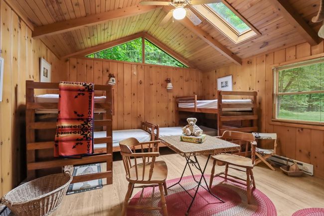 7061 Cth P, House other with 4 bedrooms, 2 bathrooms and null parking in Presque Isle WI | Image 24