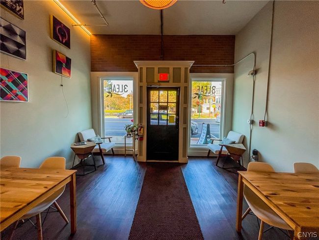 16 E Genesee St, Home with 0 bedrooms, 0 bathrooms and null parking in Auburn NY | Image 6