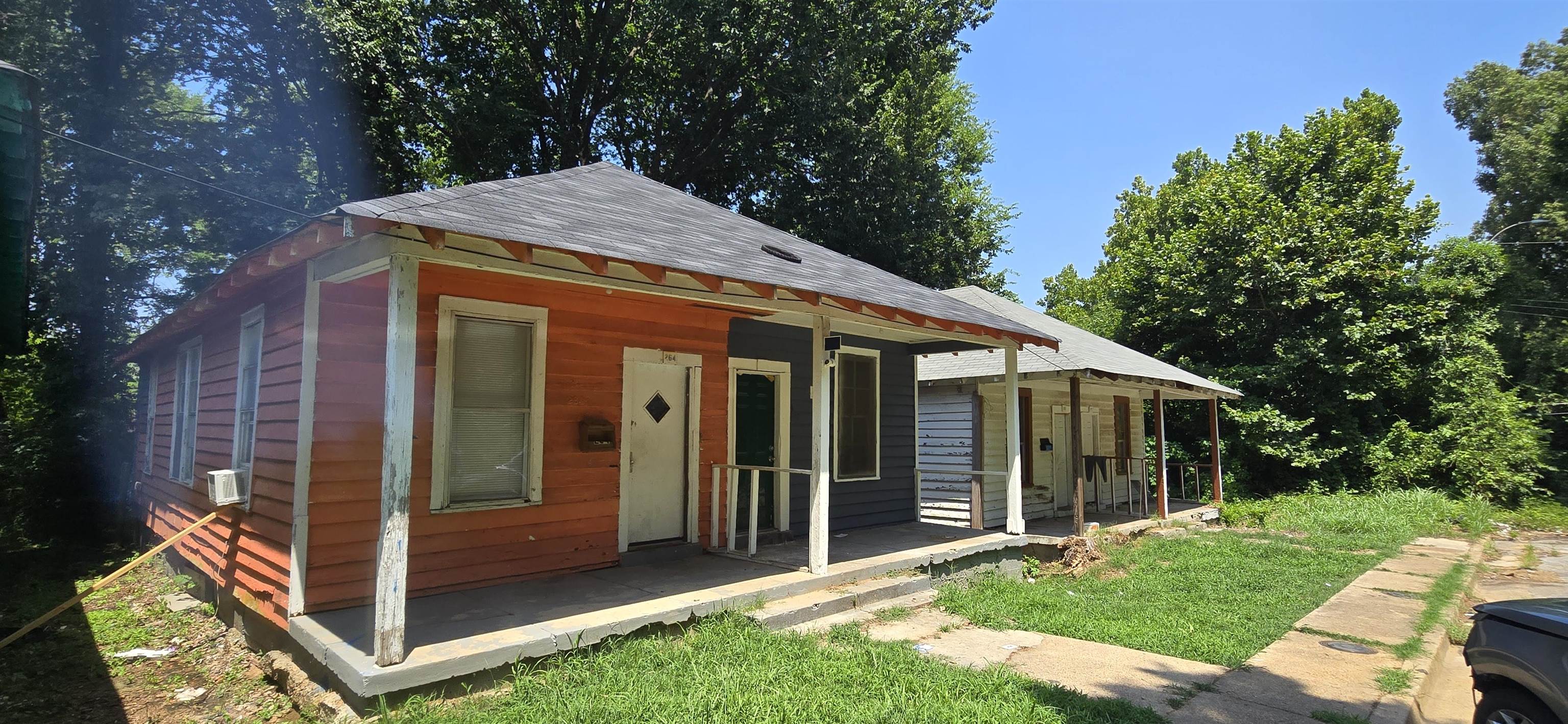 Residential Income in Memphis 5