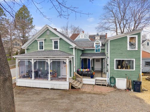 15 Grant Street, Bangor, ME, 04401 | Card Image